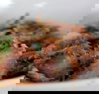 Hometown Kitchen - Restaurants Sydney