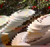 House of Cards - Restaurants Sydney