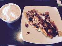 Kamikaze Teppanyaki