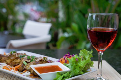 KB Thai - Restaurants Sydney 1