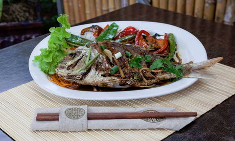 KB Thai - Restaurants Sydney 2