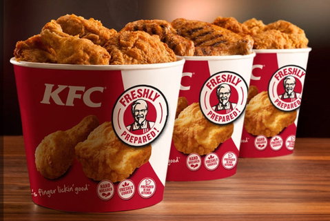 KFC - Caboolture - Restaurants Sydney 0