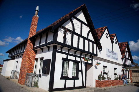 Last Drop Tavern Warnbro - Restaurants Sydney 0