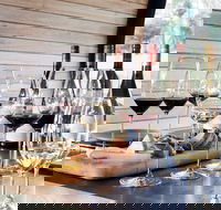 Levantine Hill - Restaurants Sydney