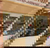 Macs Oven Foods - Restaurants Sydney