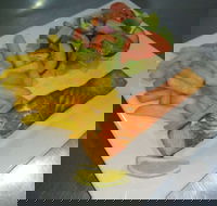 Many Hands Winery - Restaurants Sydney