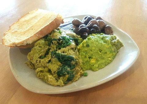 Marina Cafe - Restaurants Sydney 0