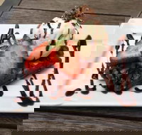 Marayong Brewhouse - Restaurants Sydney