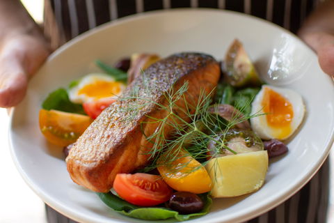 Mavis's Kitchen And Cabins - Restaurants Sydney 1