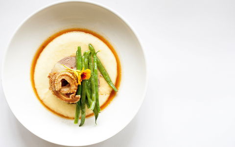 Mavis's Kitchen And Cabins - Restaurants Sydney 2