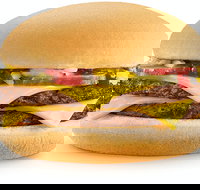 McDonald's - Kangaroo Flat - Restaurants Sydney