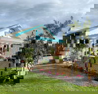 Nelly's At The Pier - Restaurants Sydney