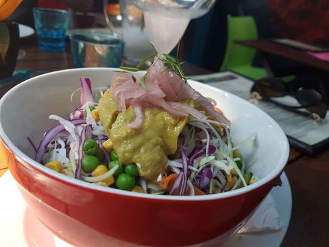 Noodies On The Beach - Restaurants Sydney 0