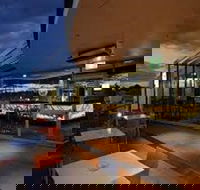 One Seven Eight Dining and Bar - Restaurants Sydney