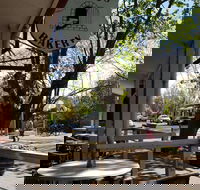 Otto's Bakery - Restaurants Sydney