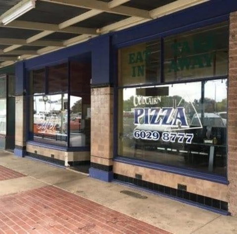 Parade Cafe And Takeaway - Restaurants Sydney 0