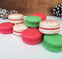 Pattison's Patisserie - St Ives - Restaurants Sydney