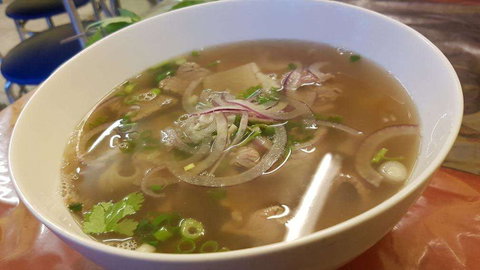 Pho My Tho - Restaurants Sydney 0