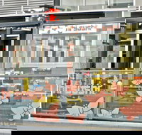 Pinsent Hotel - Restaurants Sydney