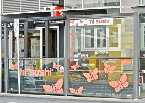 Pinsent Hotel - Restaurants Sydney 0