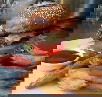 Pizza Villa - Restaurants Sydney