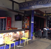 Raul's Hub - Restaurants Sydney