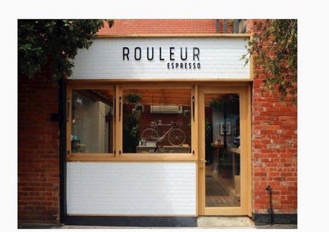 Rouleur Espresso - Restaurants Sydney 0