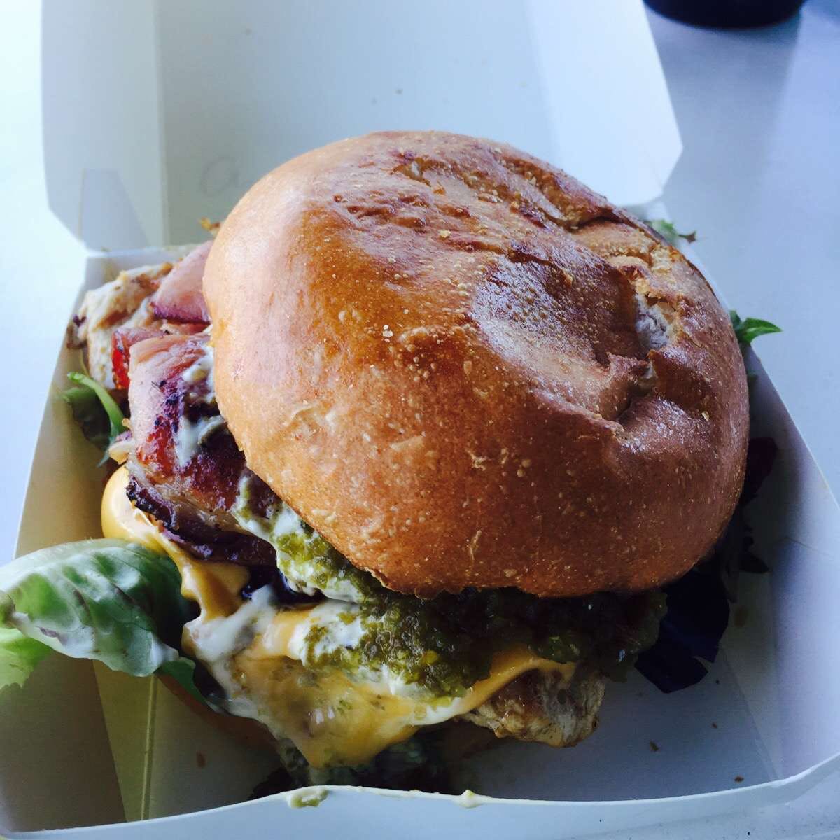 Drummoyne NSW Restaurants Sydney
