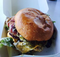 Societe Overboard - Restaurants Sydney