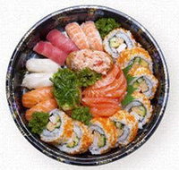 Sushi Hub  - Haymarket - Restaurants Sydney