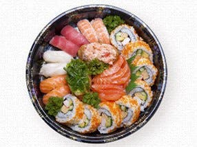 Sushi Hub  - Haymarket - Restaurants Sydney 0