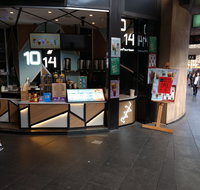 TenFourteen - Haymarket - Restaurants Sydney