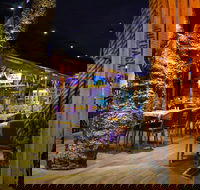 The Outback Shack - Restaurants Sydney