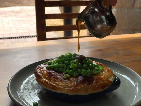 The FiG Coffee House - Restaurants Sydney 0