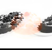 The Cheesecake Shop - Bonnyrigg - Restaurants Sydney