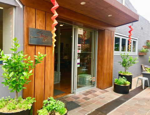 The Shaggy Cow - Restaurants Sydney 0