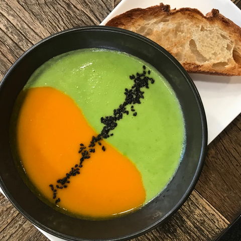 The Shaggy Cow - Restaurants Sydney 2
