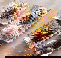 Tram Stop Coffee - Restaurants Sydney