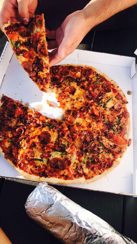 Trigg Pizza - North Beach - Restaurants Sydney 0