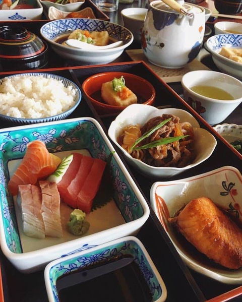 Tsuruya - Restaurants Sydney 0