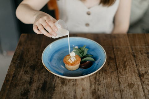 Two Before Ten Cafe & Coffee Roasters - Restaurants Sydney 1