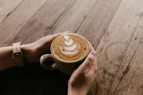 Two Before Ten Cafe & Coffee Roasters - Restaurants Sydney 2