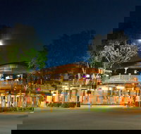 Union Club Hotel Bistro and Steakhouse - Restaurants Sydney