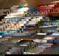 Wacol Snack Bar  Take Away - Restaurants Sydney