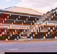 Western Star Hotel - Bar and Restaurant Closed Until Further Notice - Restaurants Sydney