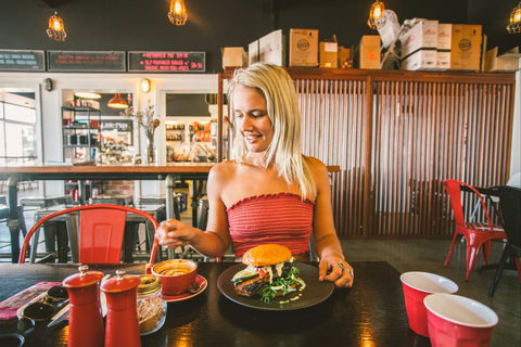 5 Little Pigs Cafe - Restaurants Sydney 0