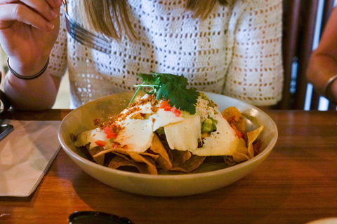 5 Little Pigs Cafe - Restaurants Sydney 1