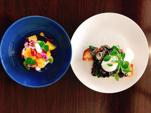 Arana Bakery - Restaurants Sydney 0