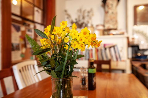 Artisan On Lewis - Restaurants Sydney 2