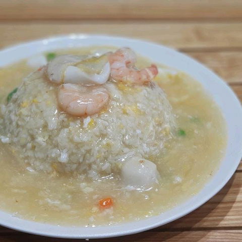 Asian Wok - Restaurants Sydney 0